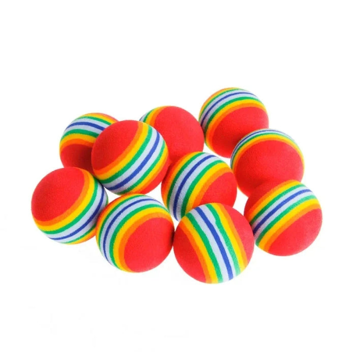 Jouets Arc-en-Ciel « Plaisir Coloré »