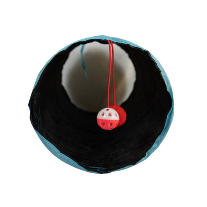 Tunnel Pliable « Jeu & Pliage »